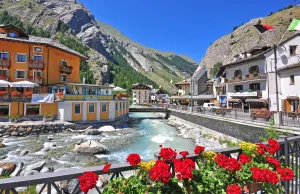 Aosta, IT