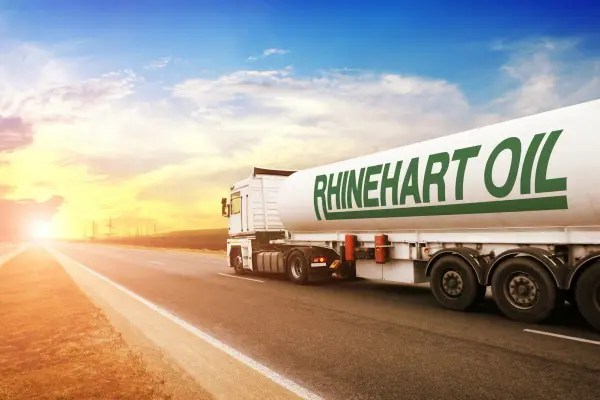 Rhinehart Oil