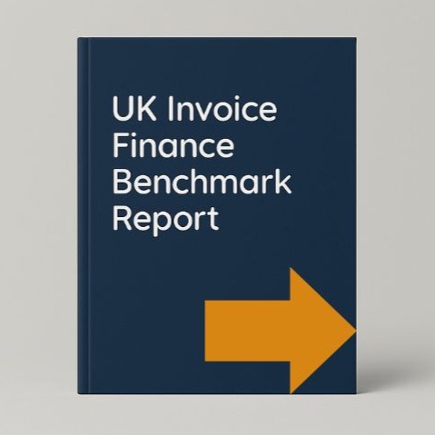 UK Invoice Finance Benchmark Report 2025/6