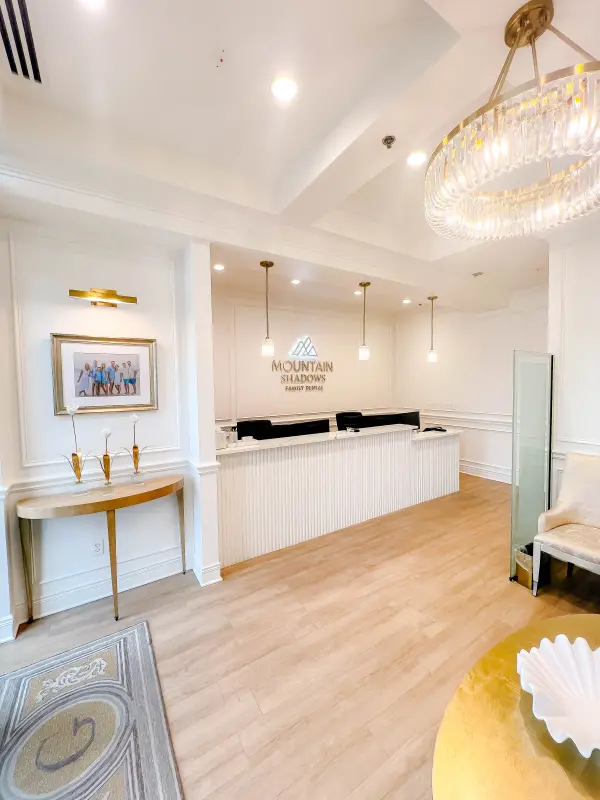 Mountain Shadows Family Dental