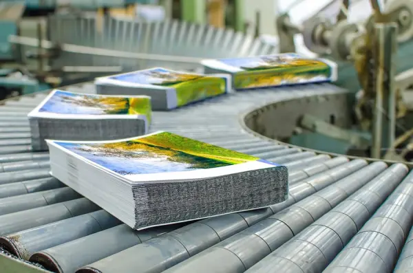 Canada Print Services