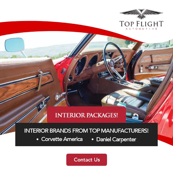 Top Flight Automotive