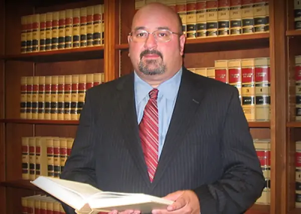 Los Angeles Divorce Lawyer