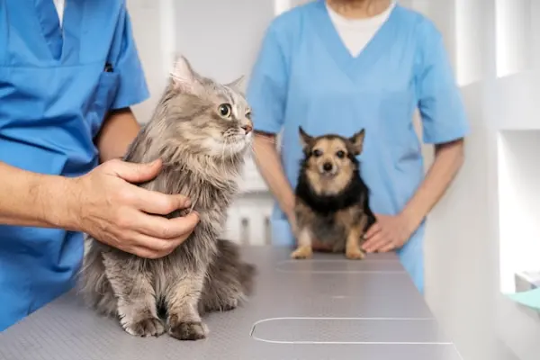 Encino Pet Hospital and Emergency