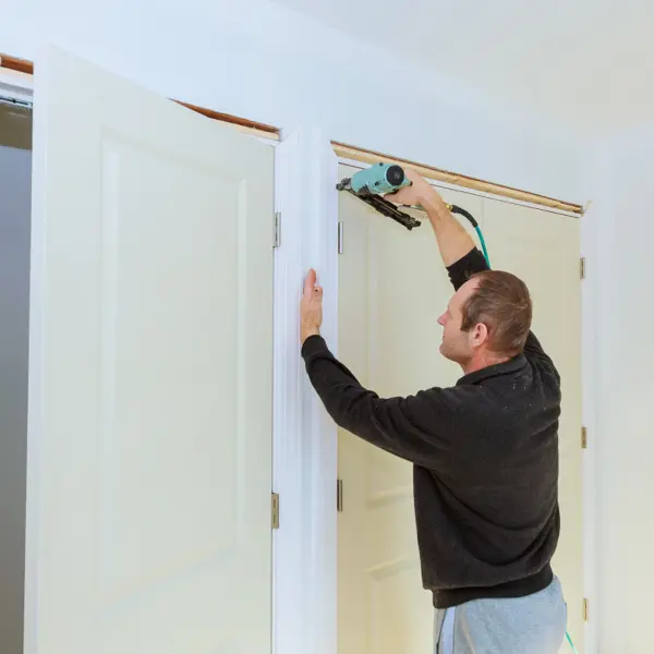 Discount Moulding – Premium Doors & Trim Solutions – Tysons Corner, VA