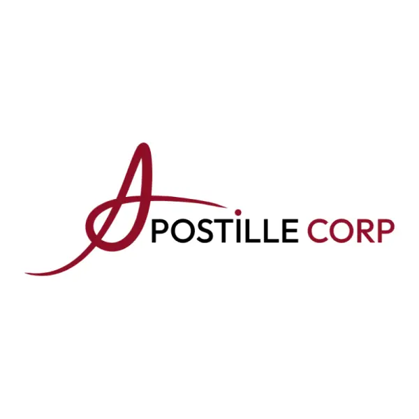 Apostille Corp - Blogging Fusion