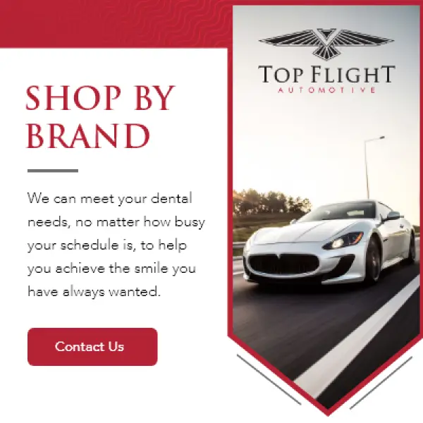Top Flight Automotive