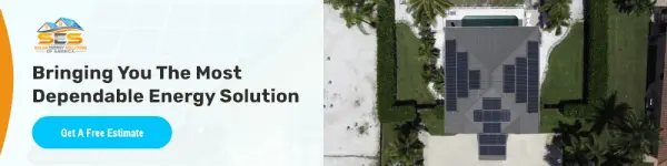 Solar Energy Solutions of America