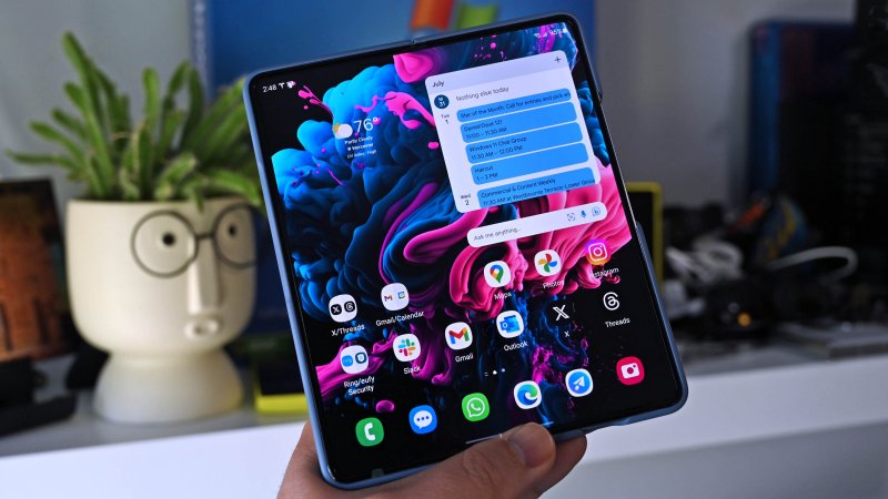 5 Apps to Create an Office in Your Pocket