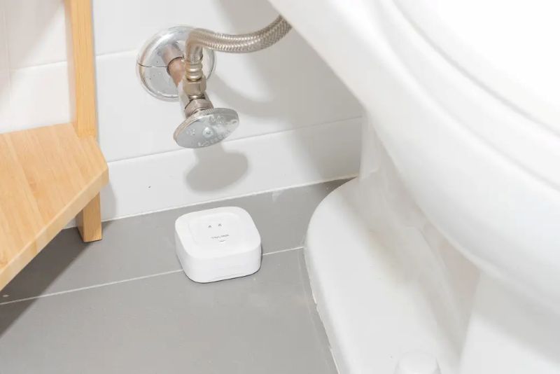 The Best Leak Detectors That Every Home Should Have: Stop Water Damage in Its Tracks