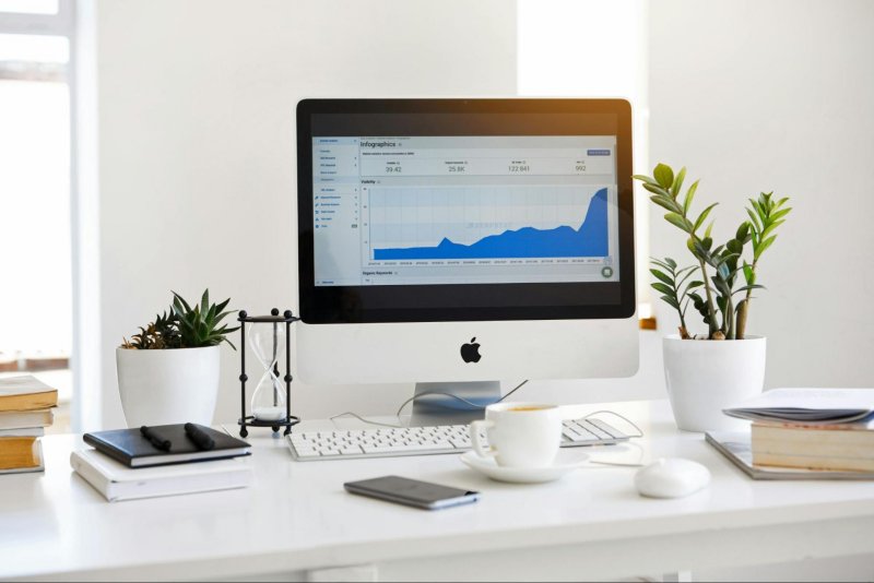 Drop in Website Traffic? 6 Things to Check