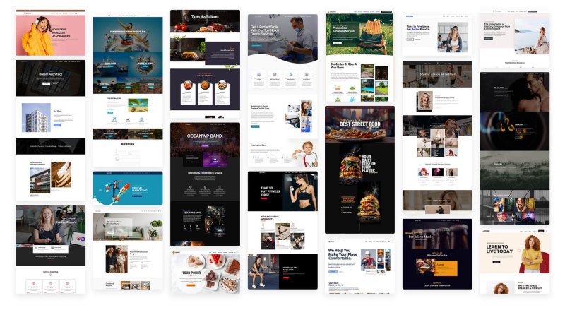 Harnessing All-in-One WordPress Themes for Comprehensive Digital Strategy