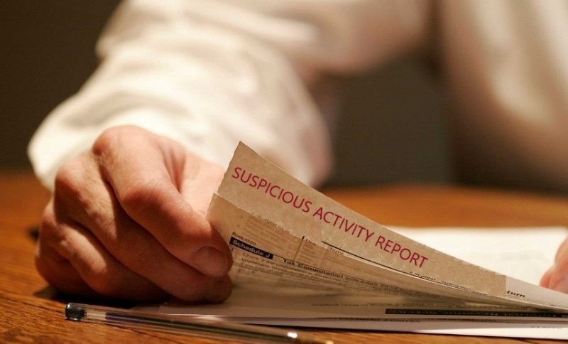 Recognizing and Responding to Suspicious Activity in Your Banking Accounts