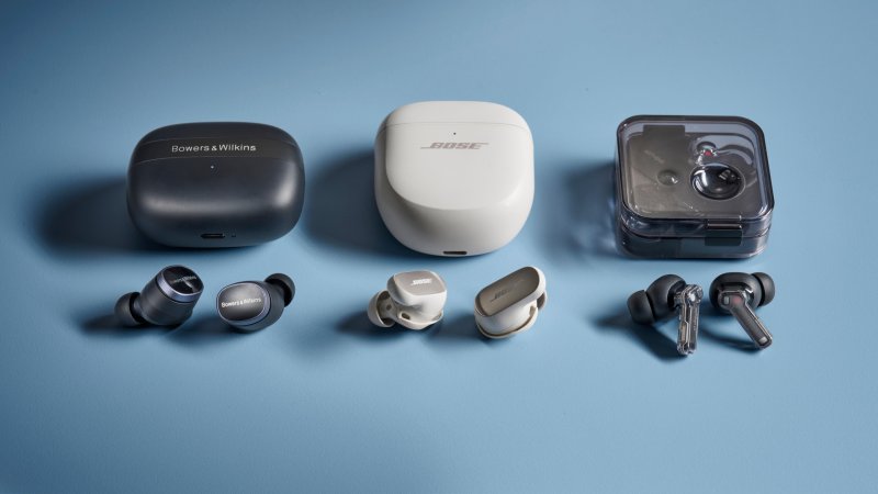 Wireless Audio: Evaluating the Best Bluetooth and Wi-Fi Earbuds