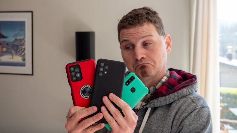 The Ultimate Guide to the Best Alternative Phones for Tweens