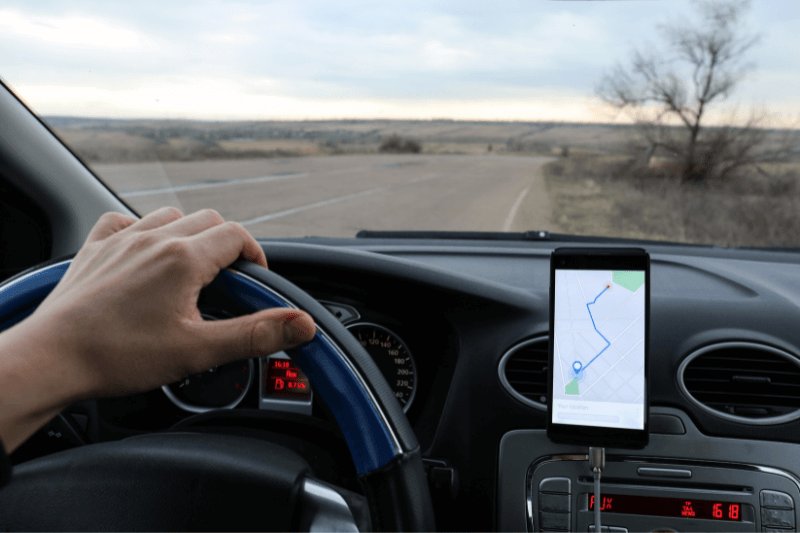 The Evolution of Google Maps’ Enhanced Hands-Free Driving Experience