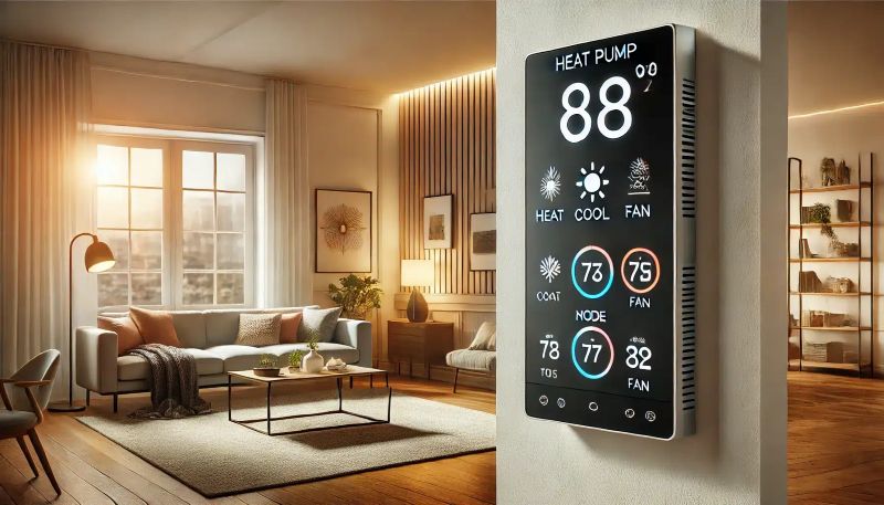 Optimizing Home Heating for Maximum Savings and Efficiency