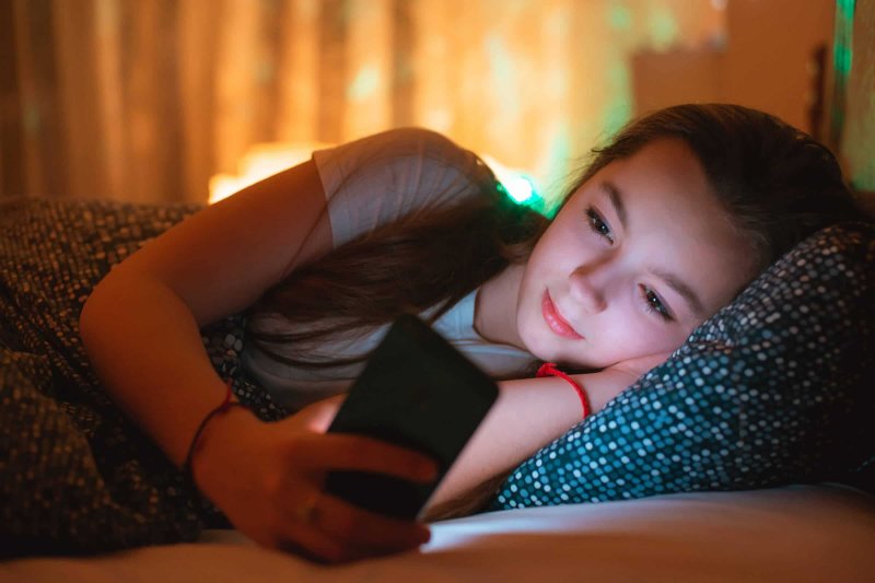 Bridging the Digital Divide: How to Engage Teens Beyond Their Mobile Devices