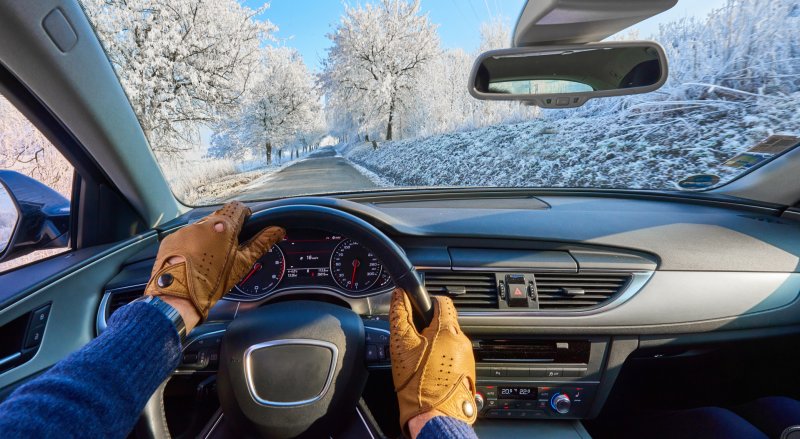 The Icy Grip of Reality: Why Winter Accidents Demand Legal Expertise