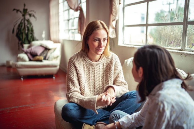 Mental Health, Robin Williams and Mentoring Troubled Teens