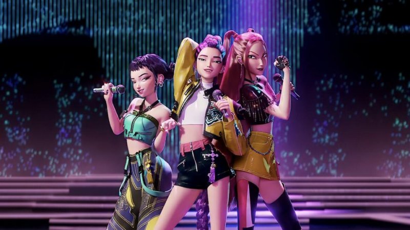 The K-Pop Demon Hunters Trend: Deconstructing a Digital Folklore Phenomenon