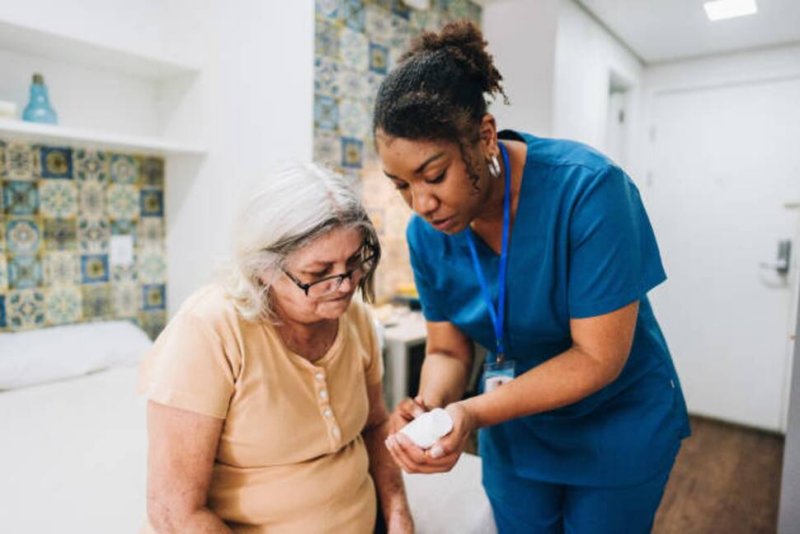 How to Find a High-Quality Senior Assisted Living Facility