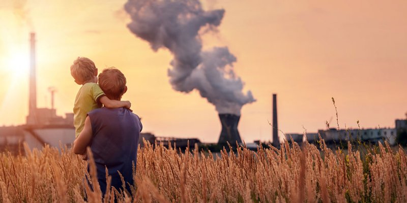 Is Poor Air Quality Impacting Your Health? Here’s What to Look For