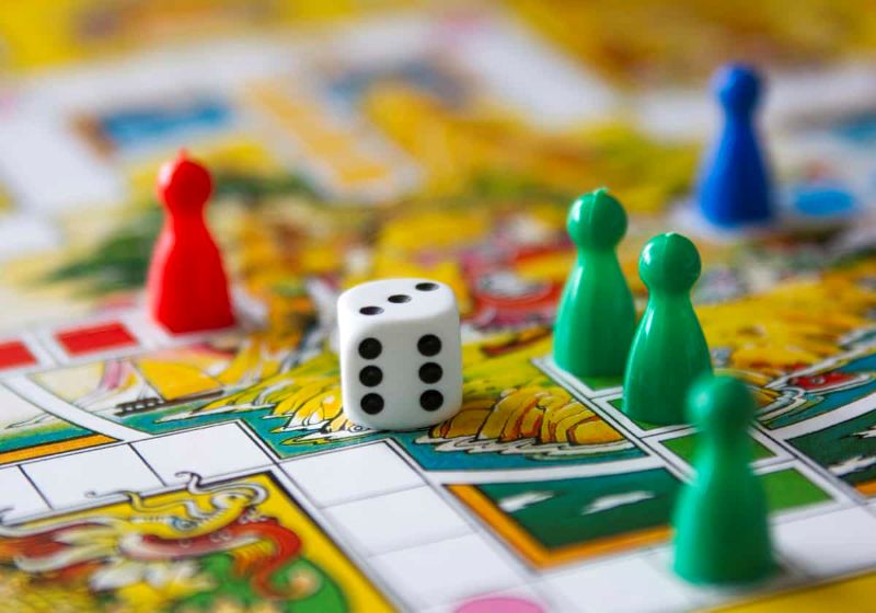 Best Family Board Games for the Entire Family: Fostering Connection Through Play
