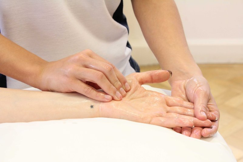 Carpal Tunnel Syndrome and Treatment