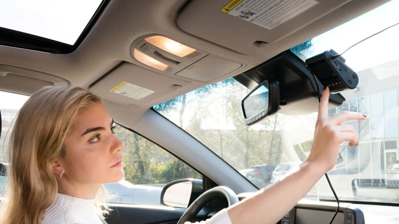 Why Automotive Dash Cams Are Non-Negotiable for You and Your Insurance