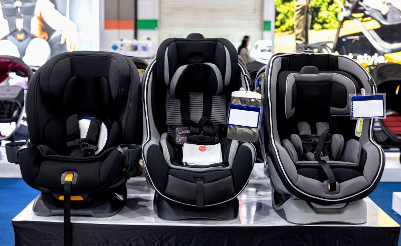 The Best Convertible Car Seats We Trusted with Our Own Kids’ Safety
