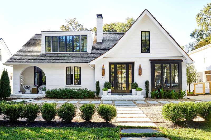 How to Turn an Old Property into a Modern Home