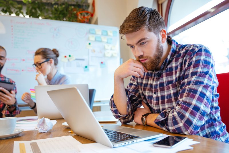 Things to Consider Before Starting a New Job
