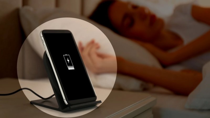 Can You Leave Chargers Plugged In All the Time?