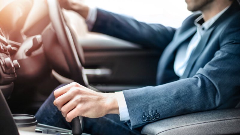 Why a Driving Business Could Be Right for You