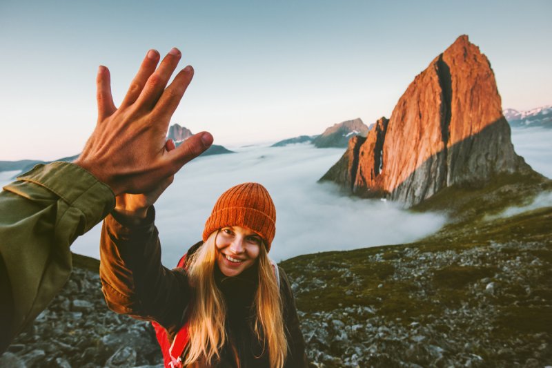 Top 5 Benefits of Travelling