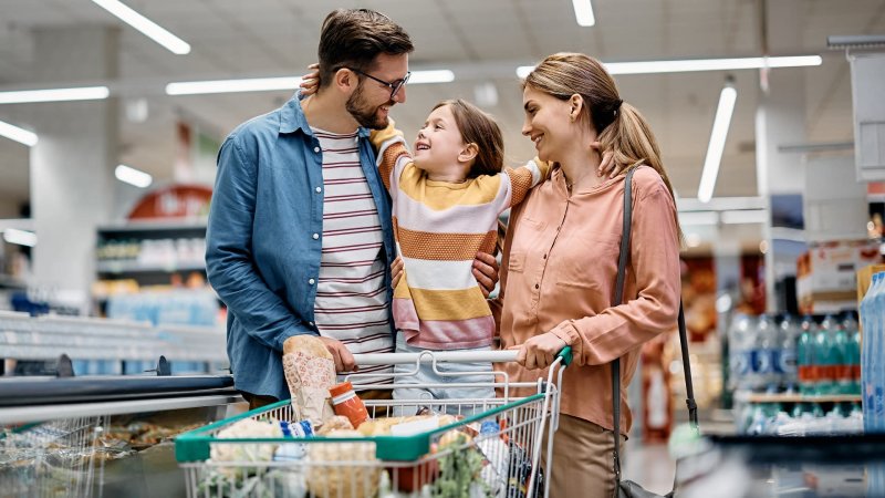 5 Simple Approaches to Shopping Smarter