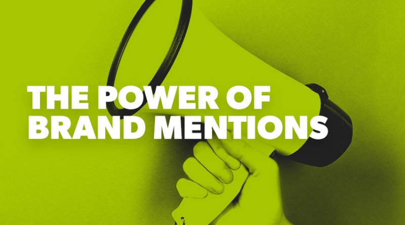 Ahrefs Data Reveals How Brand Mentions Become Critical Boosters for AI Search Rankings