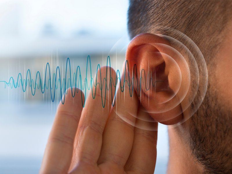 The Symphony of Sound: Understanding Hearing Loss and the Art of Safe Ear Care