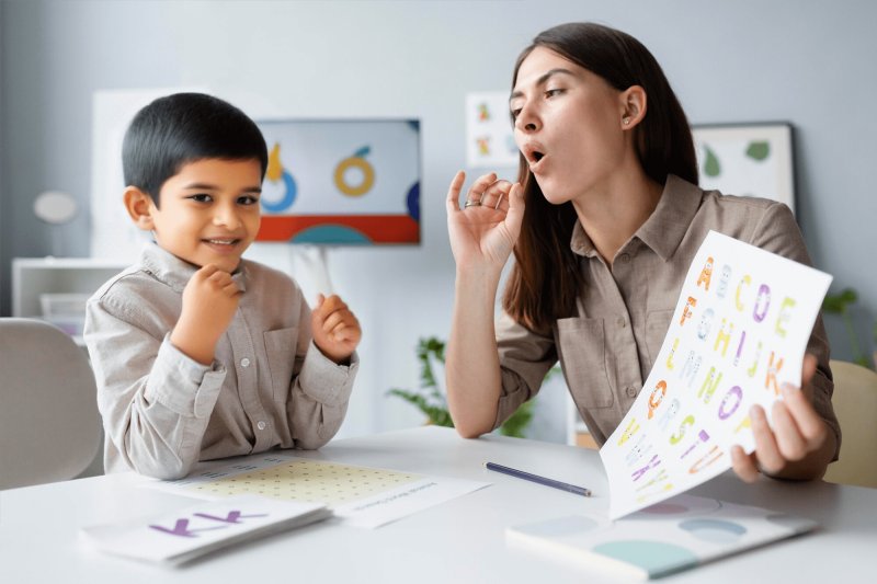 Understanding the Causes of Speech Delay in Children: A Comprehensive Guide