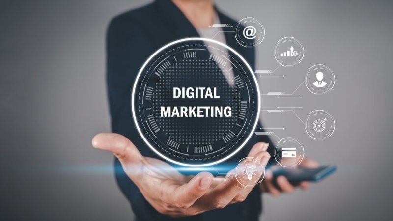 Maximize Your Social Presence Through a Digital Marketing Agency