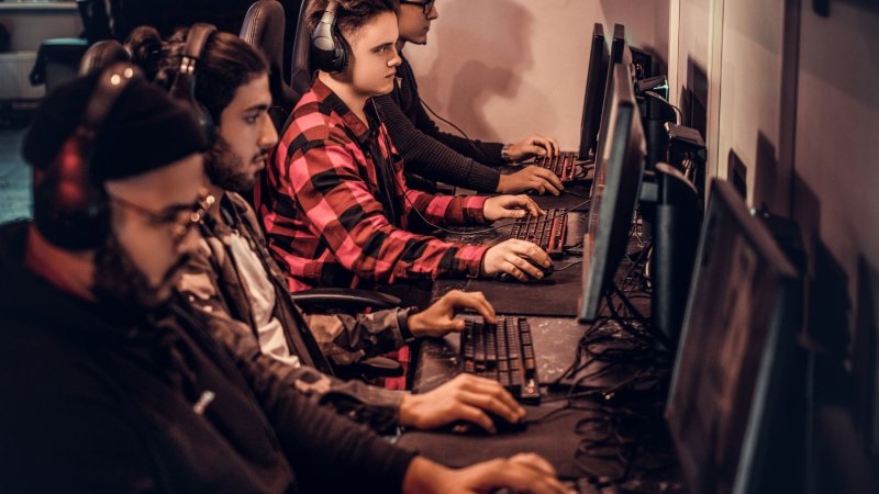 Top 3 Platforms For Gaming
