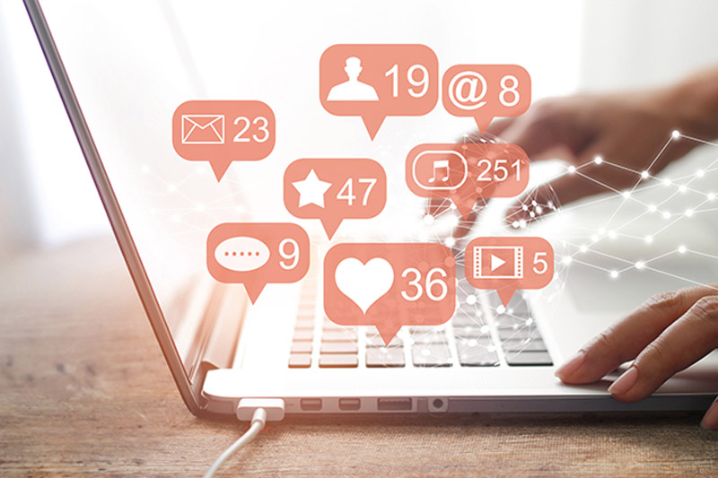 Give Your Blog A Boost