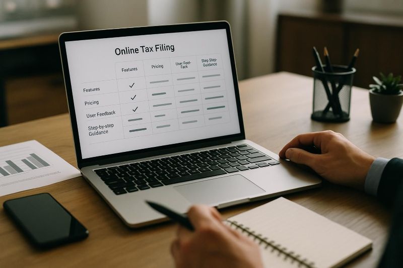 Navigating the Best Tax Software for Accounting Professionals and DIYers