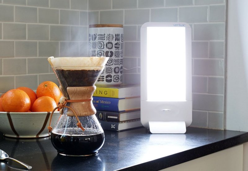 The Profound Benefits of Light Therapy Lamps