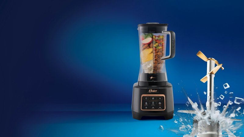 What Makes Oster Blenders So Special