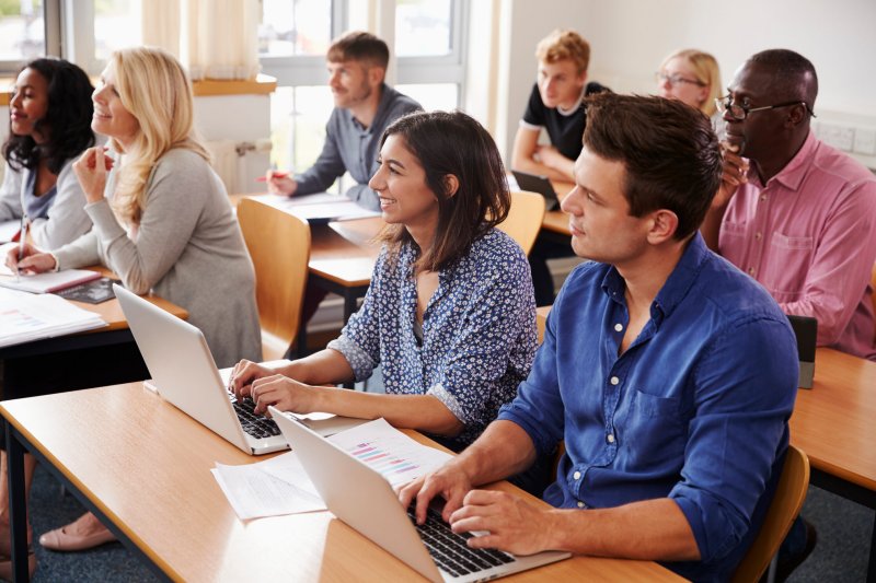 A Concise Guide to Returning to Education as a Mature Student