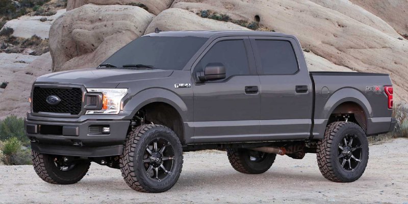 The Double-Edged Sword: Essential Truck Mods and the Warranty Tightrope