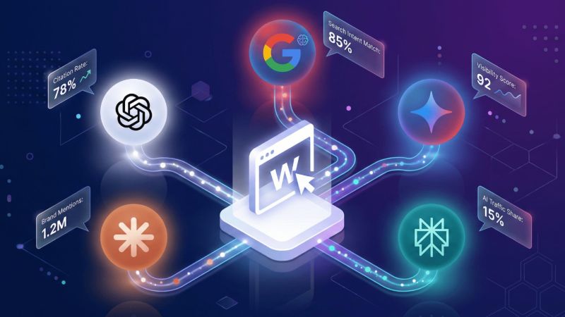 Best ChatGPT Rank Tracking Tools: Enhancing SEO with AI Insights