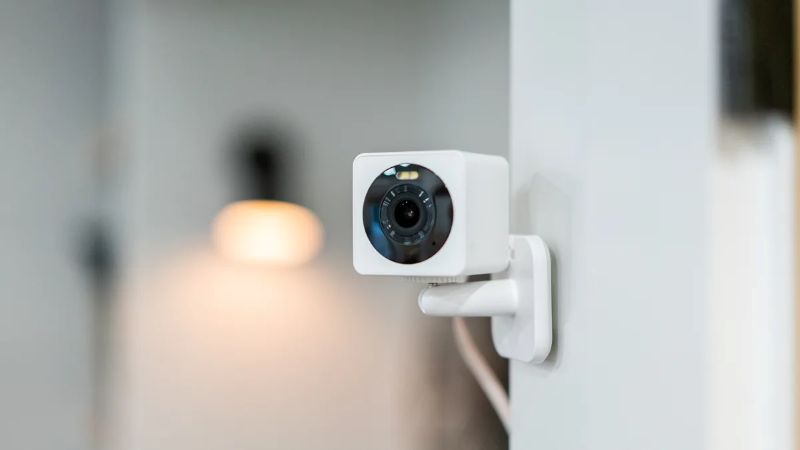 Why Wyze Security Cams Are the Perfect Option for Your Home Security